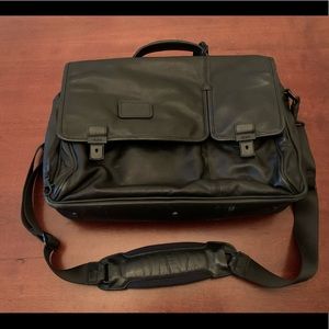 Tumi Briefcase